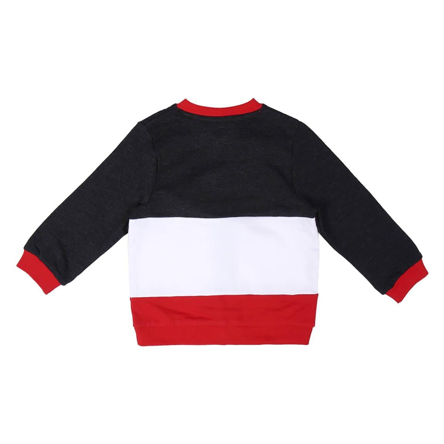 Tuta Topolino da 6 a 24 mesi con due pantaloni - 2