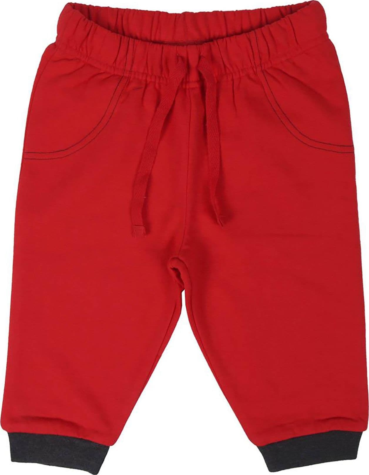 Tuta Topolino da 6 a 24 mesi con due pantaloni - 4