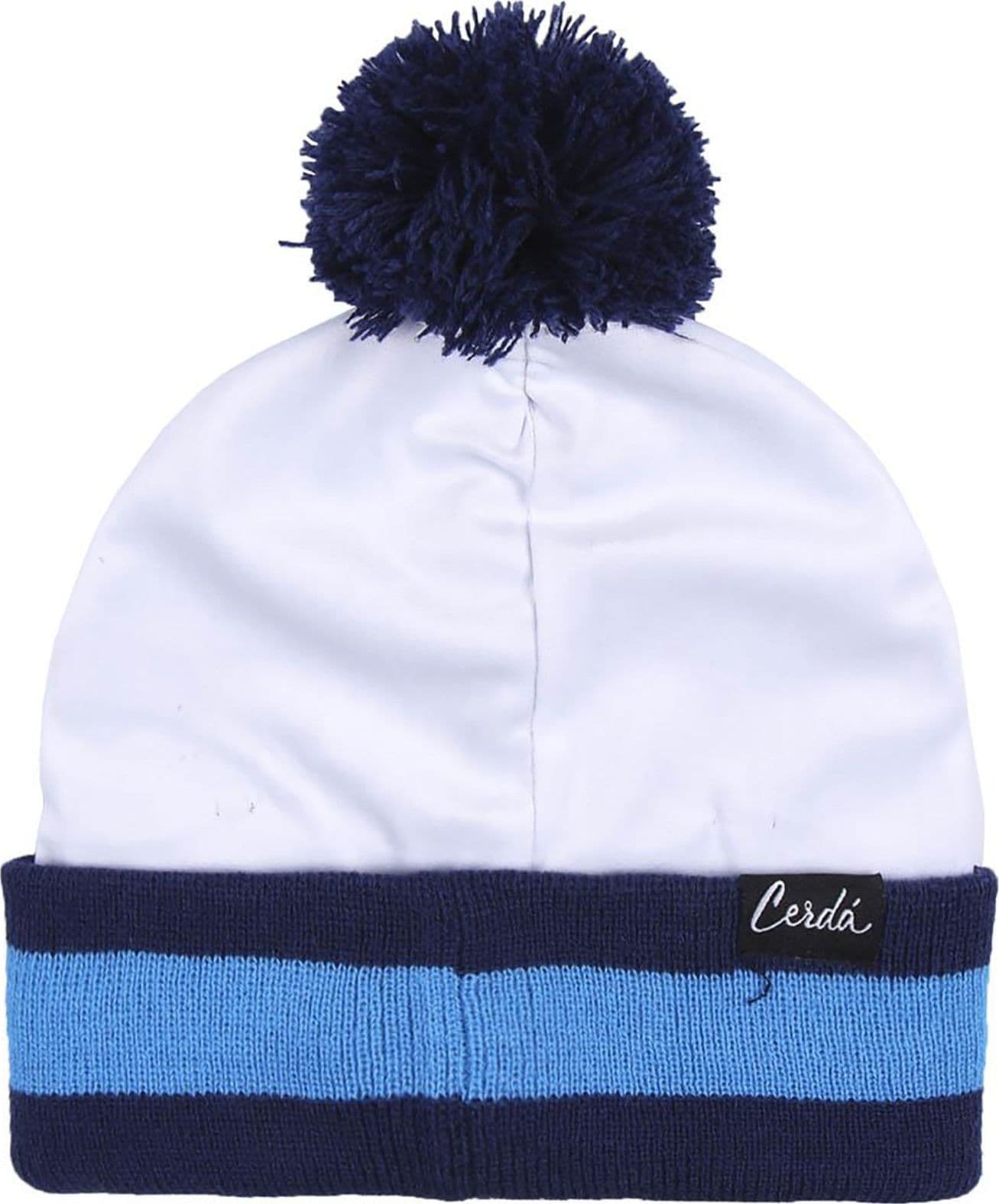 Cappello con Scaldacollo e guantini Frozen Veste da 3 a 8 Anni Inverno - 3