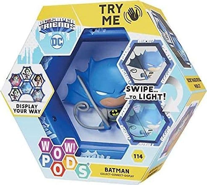 Wow!Pods Marvel, Harry Potter, DC Comics tutti i personaggi - 2