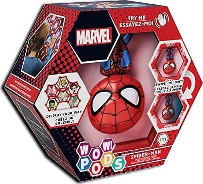 Wow!Pods Marvel, Harry Potter, DC Comics tutti i personaggi - 13