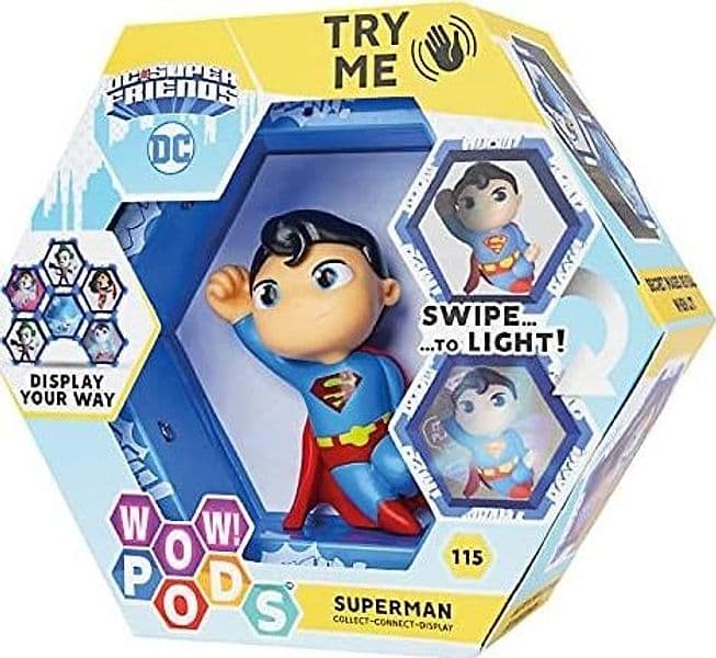 Wow!Pods Marvel, Harry Potter, DC Comics tutti i personaggi - 3