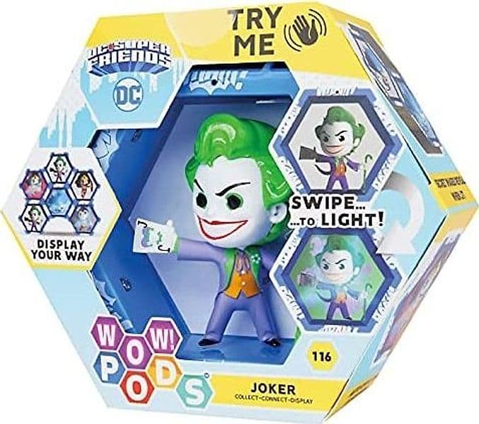 Wow!Pods Marvel, Harry Potter, DC Comics tutti i personaggi - 5