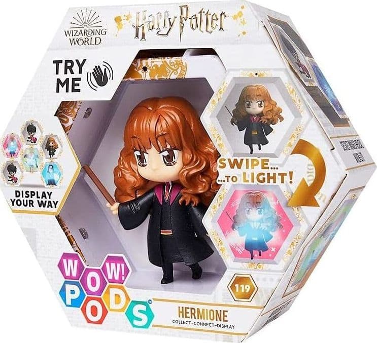 Wow!Pods Marvel, Harry Potter, DC Comics tutti i personaggi - 7
