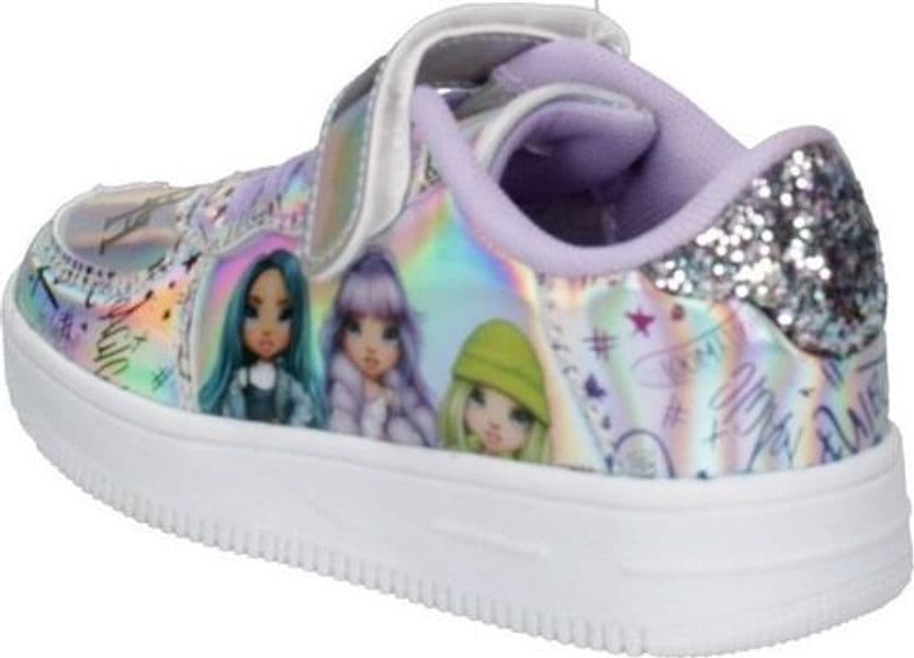Scarpe Rainbow High in regalo Due pennarelli - 4