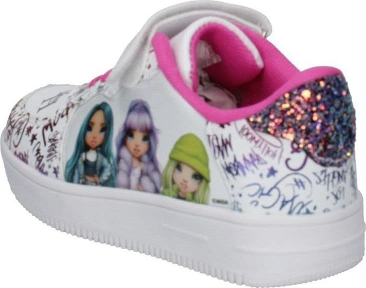 Scarpe Rainbow High in regalo Due pennarelli - 5