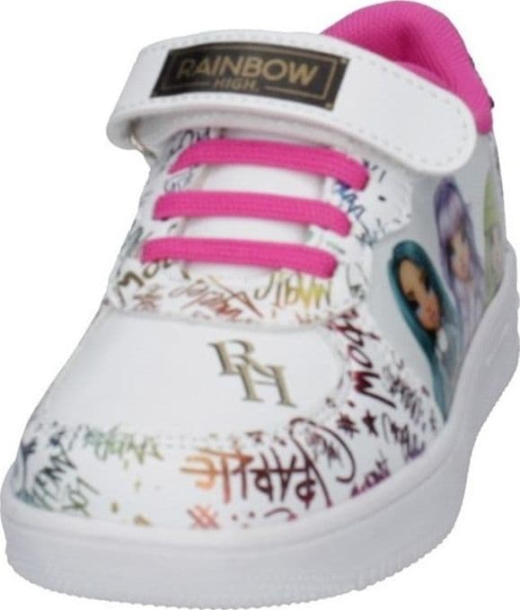 Scarpe Rainbow High in regalo Due pennarelli - 8