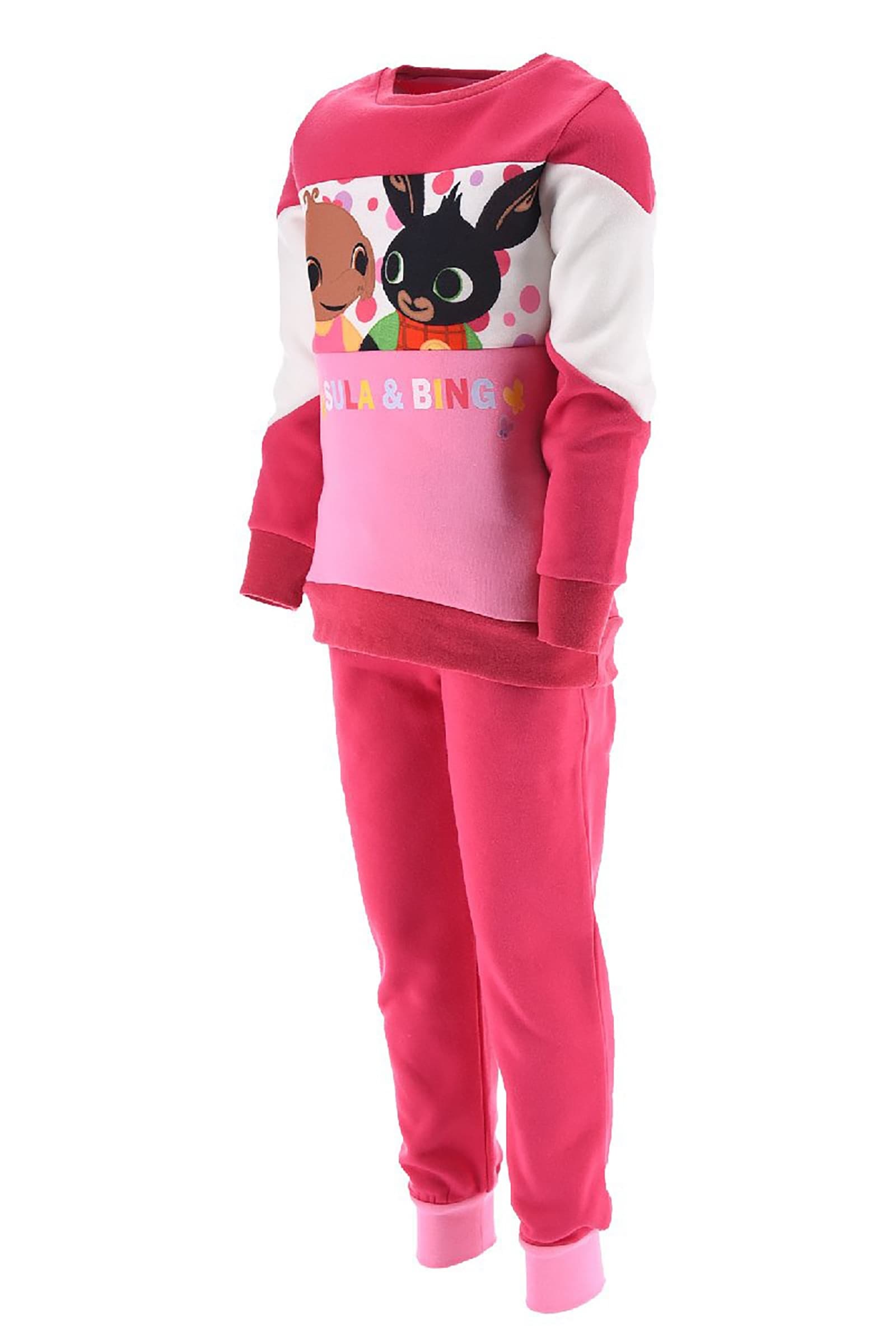 Tuta Bing da 3 a  6 anni Bambina Inverno - 2