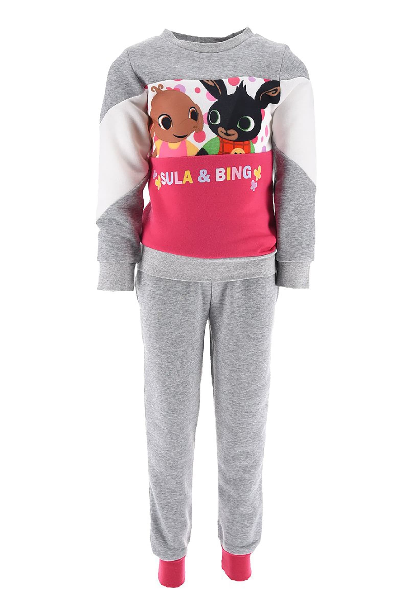 Tuta Bing da 3 a  6 anni Bambina Inverno - 4