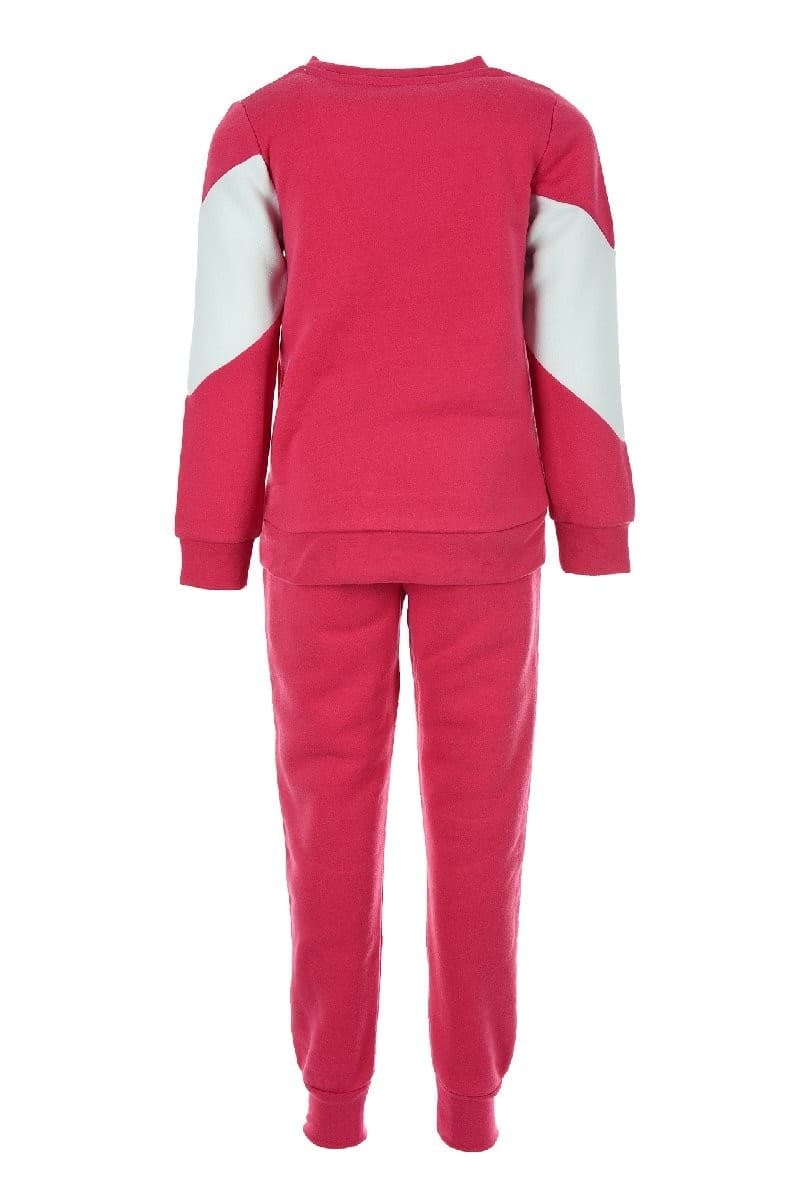 Tuta Na Na Na Surprise da 5 a  10 anni Bambina Inverno - 2