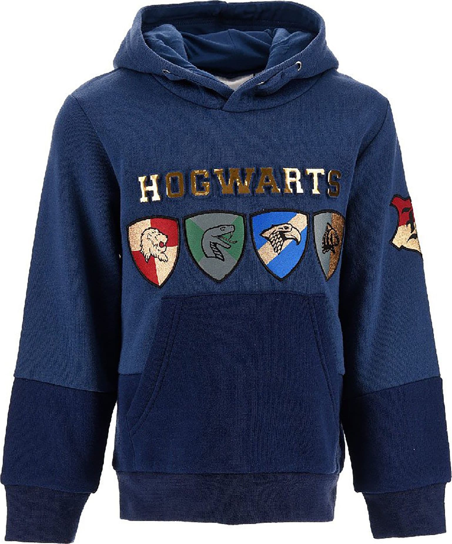 Tuta Harry Potter da 6 anni a 12 anni Inverno - 5