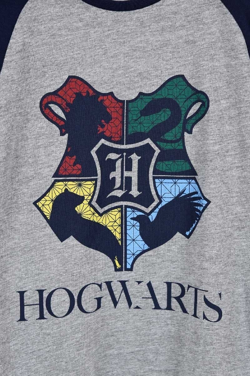 Maglietta Harry Potter da 6 anni a 12 anni - 4