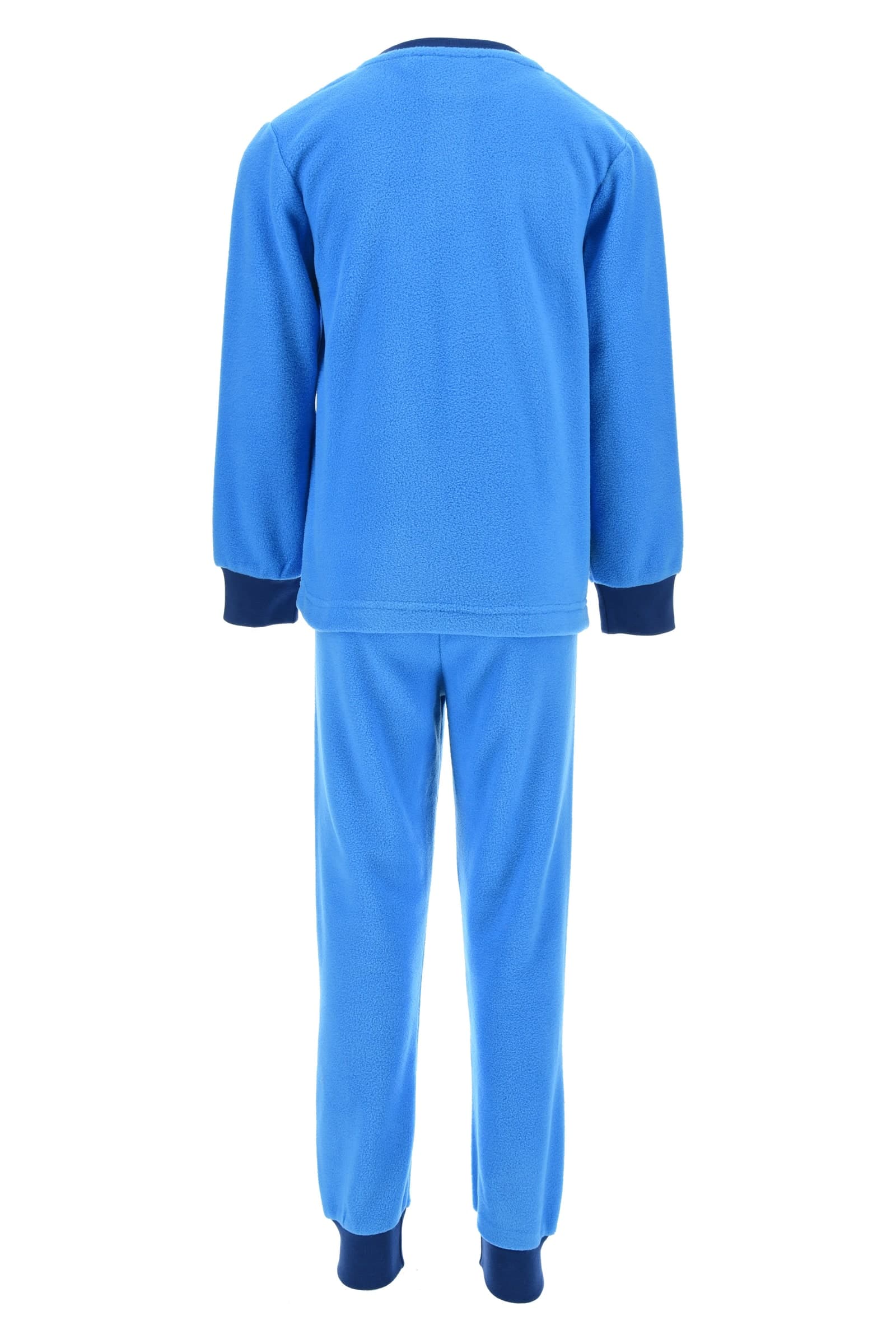 Pigiama Bing in pile Inverno - 4