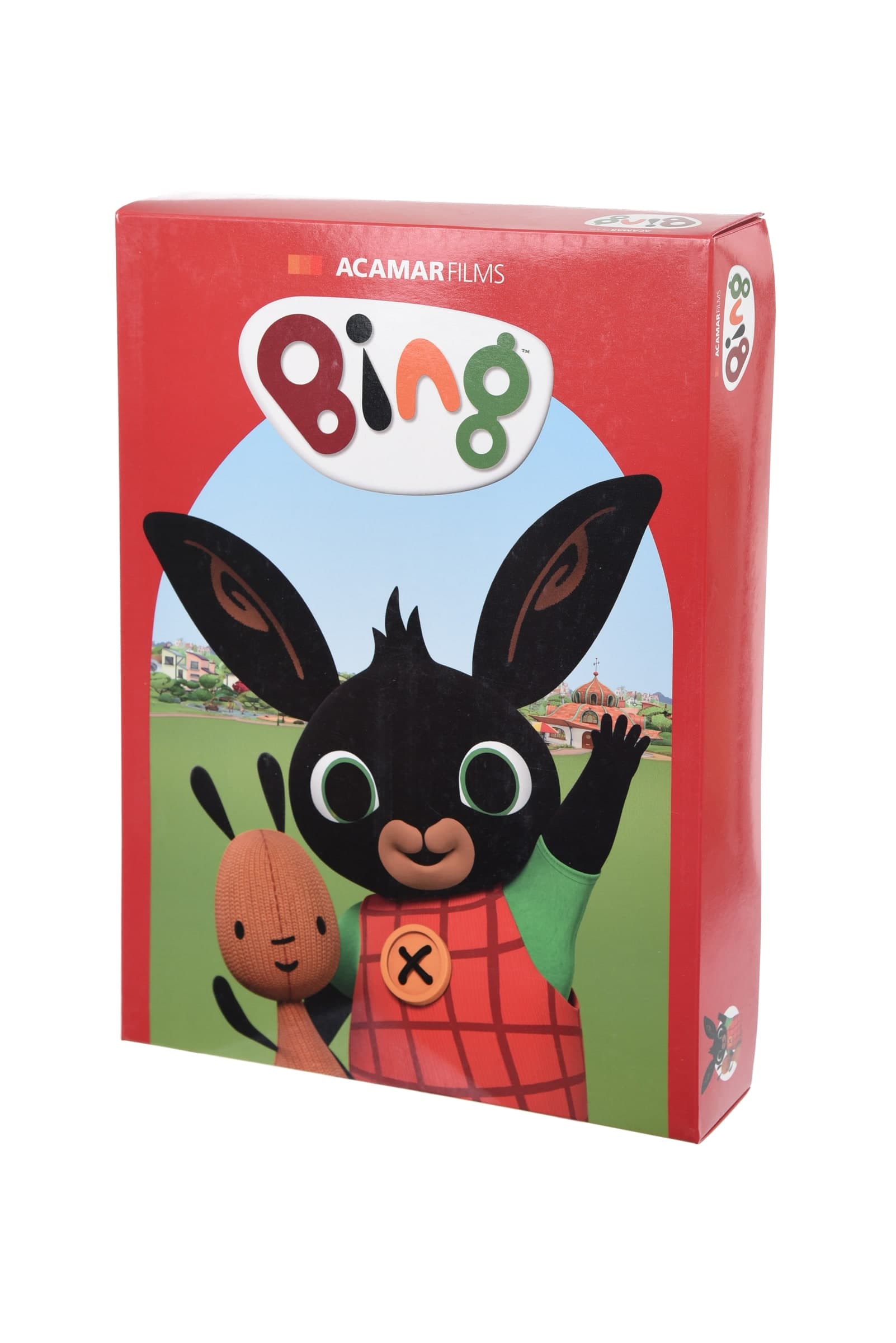 Pigiama Bing in pile Inverno - 7