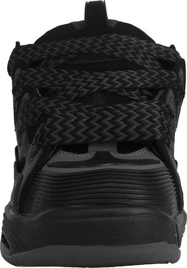 Scarpe senakers Osiris D3 2001 Black Charcoal - 3