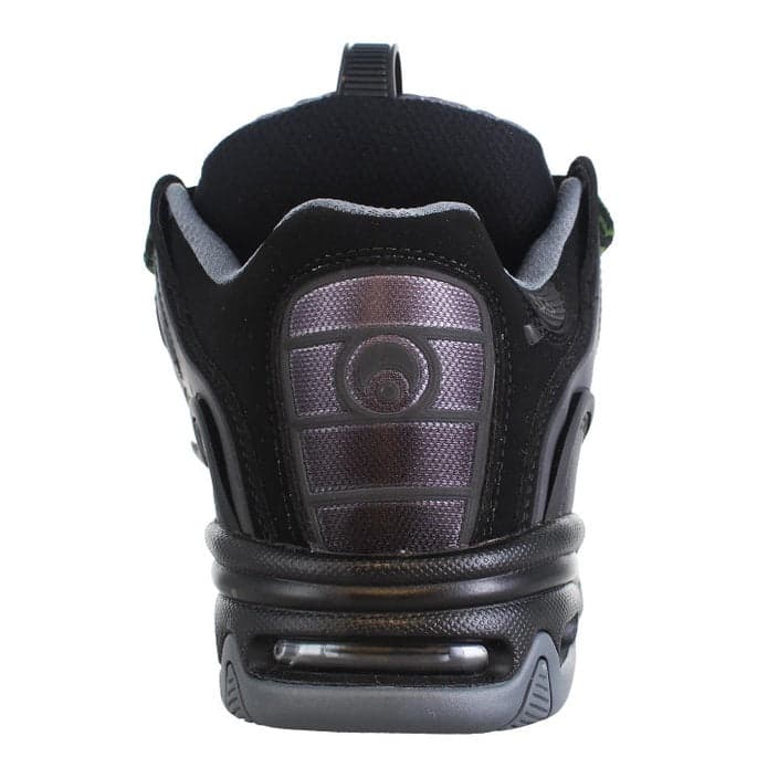 Scarpe senakers Osiris D3 2001 Black Charcoal - 4