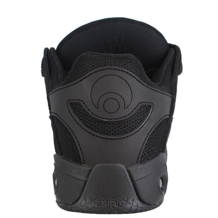 Scarpe sneakers Osiris D3 OG Black gold - 3