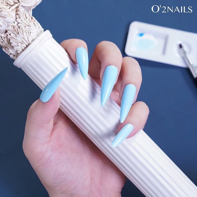 iN5 Mixing Pen Gel Kit Completo Stylemate O2Nails - 10