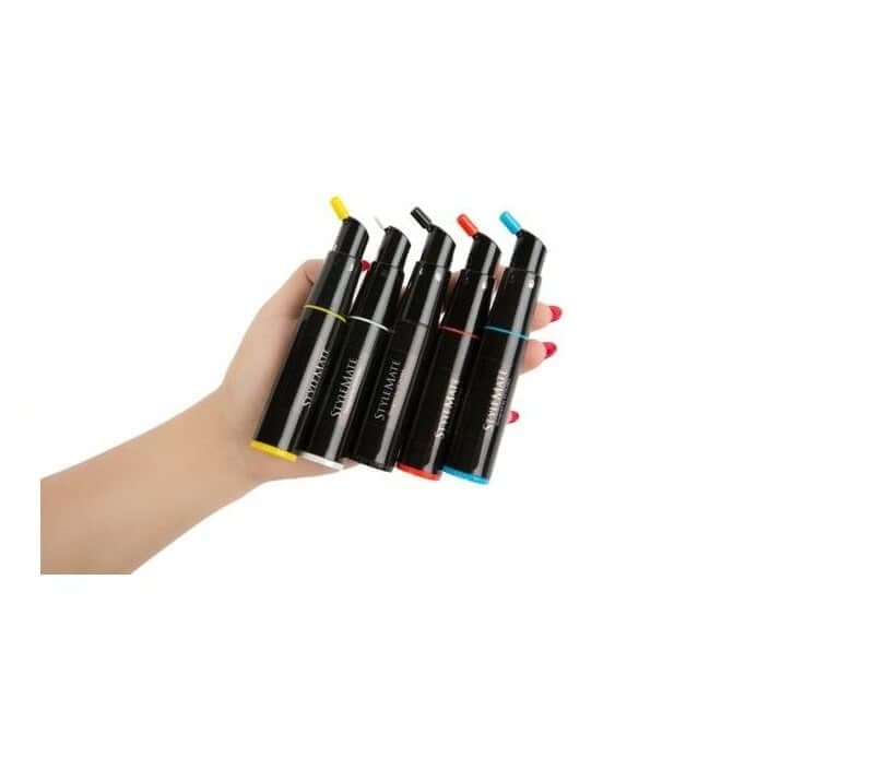 Correttori per smalto per decorazione unghie