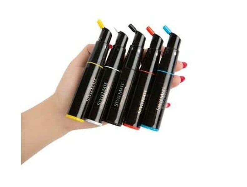 Mixing Pen Gel Penna Dosatrice Singola Stylemate O2Nails - 2