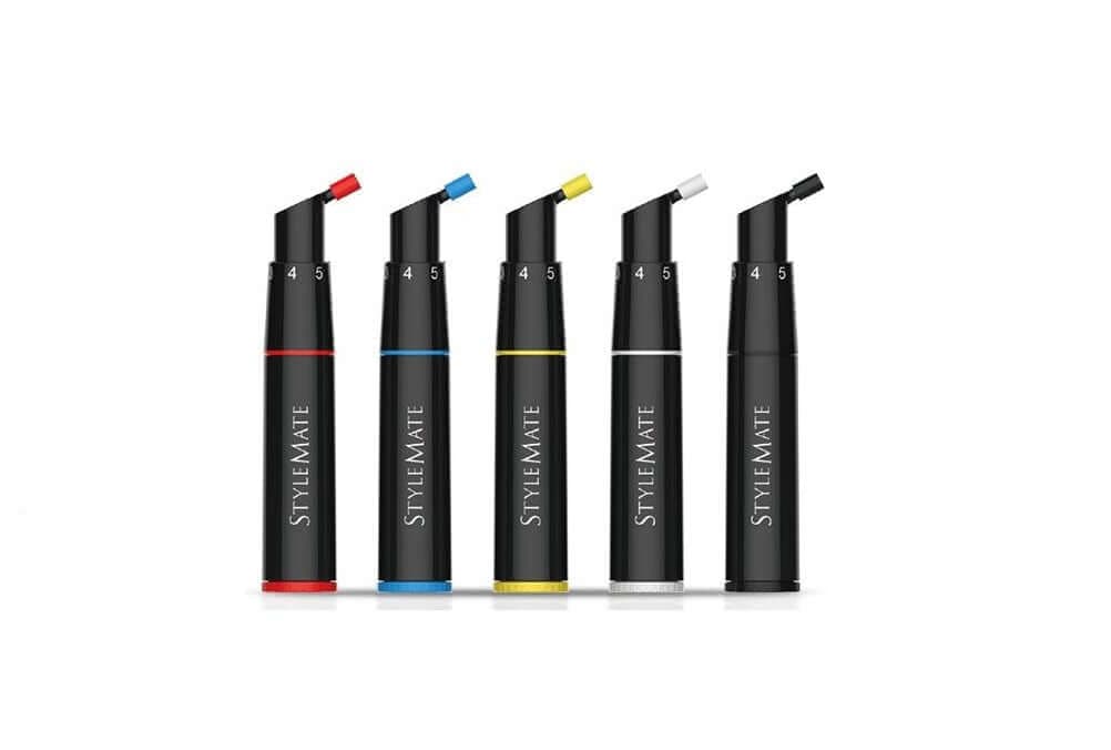 Mixing Pen Gel Penna Dosatrice Singola Stylemate O2Nails - 3