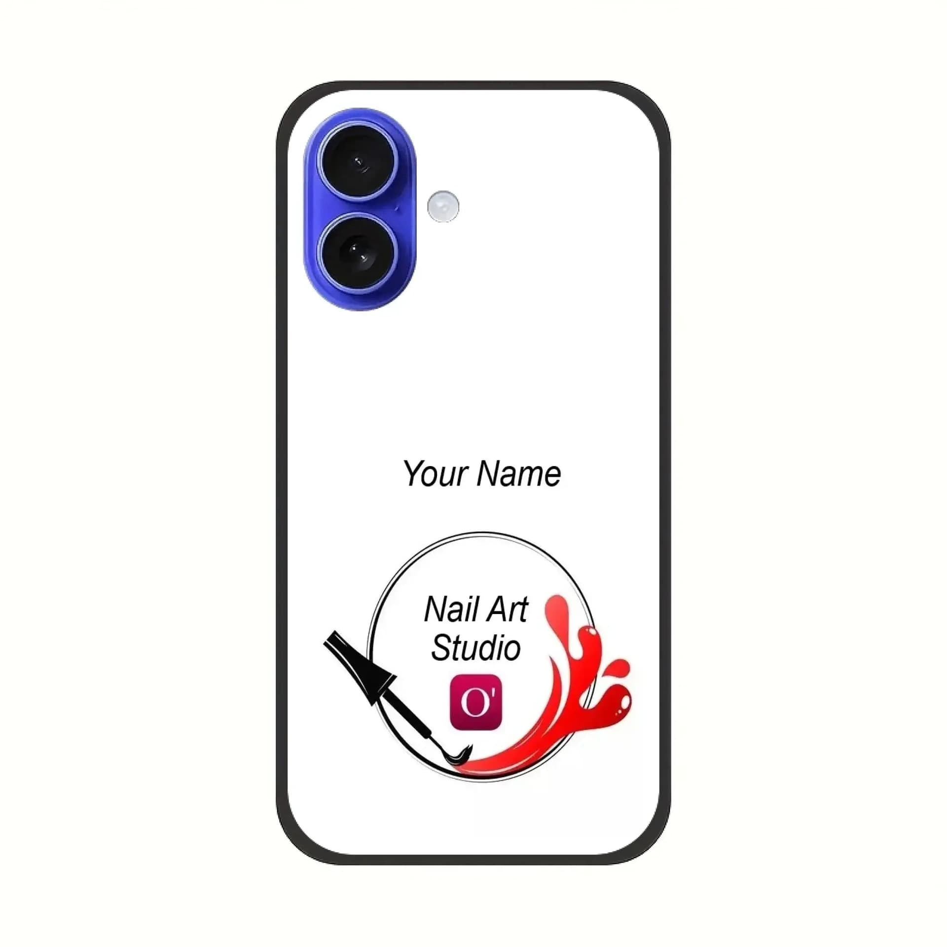 Smartphone Cover Personalizzata - 2