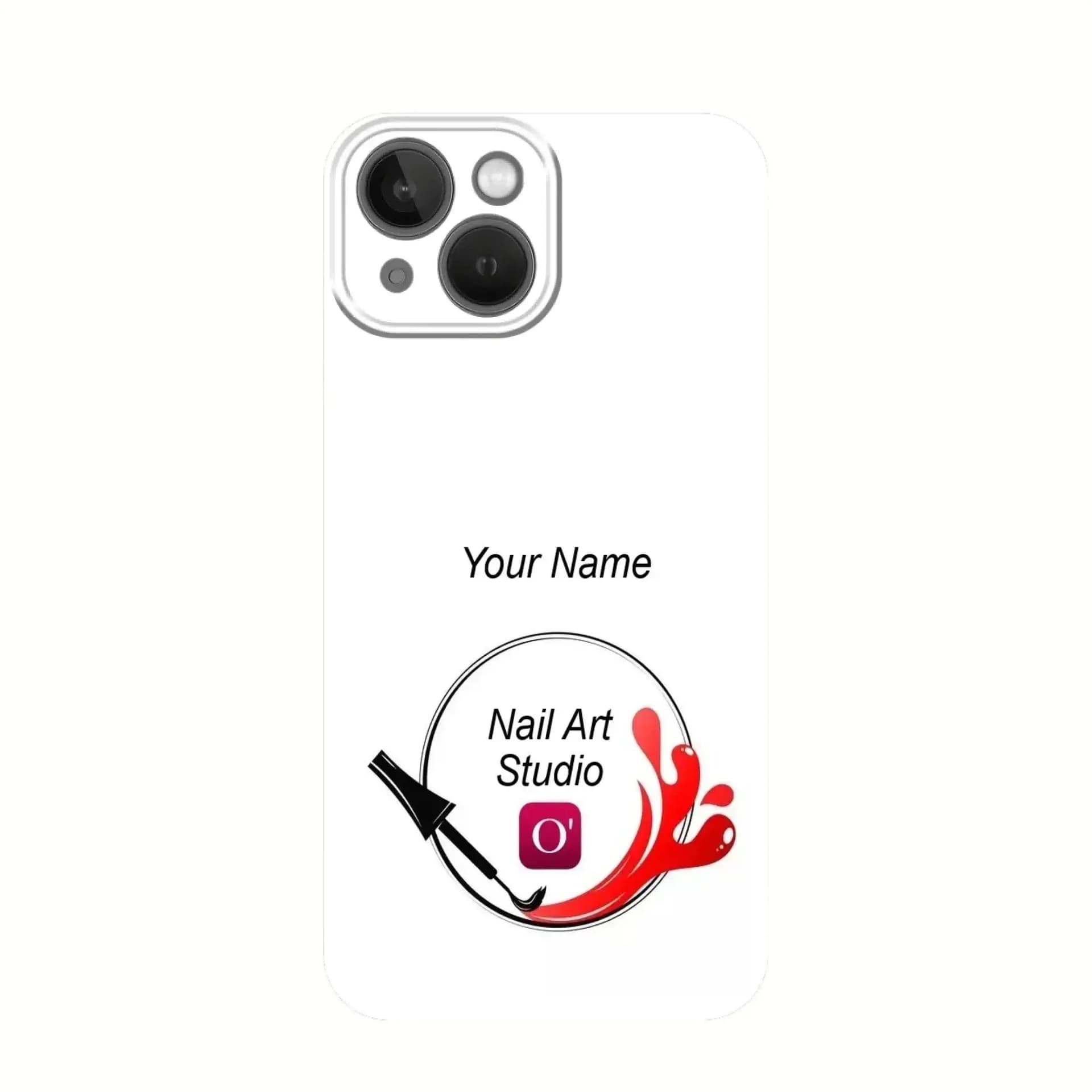 Smartphone Cover Personalizzata - 11