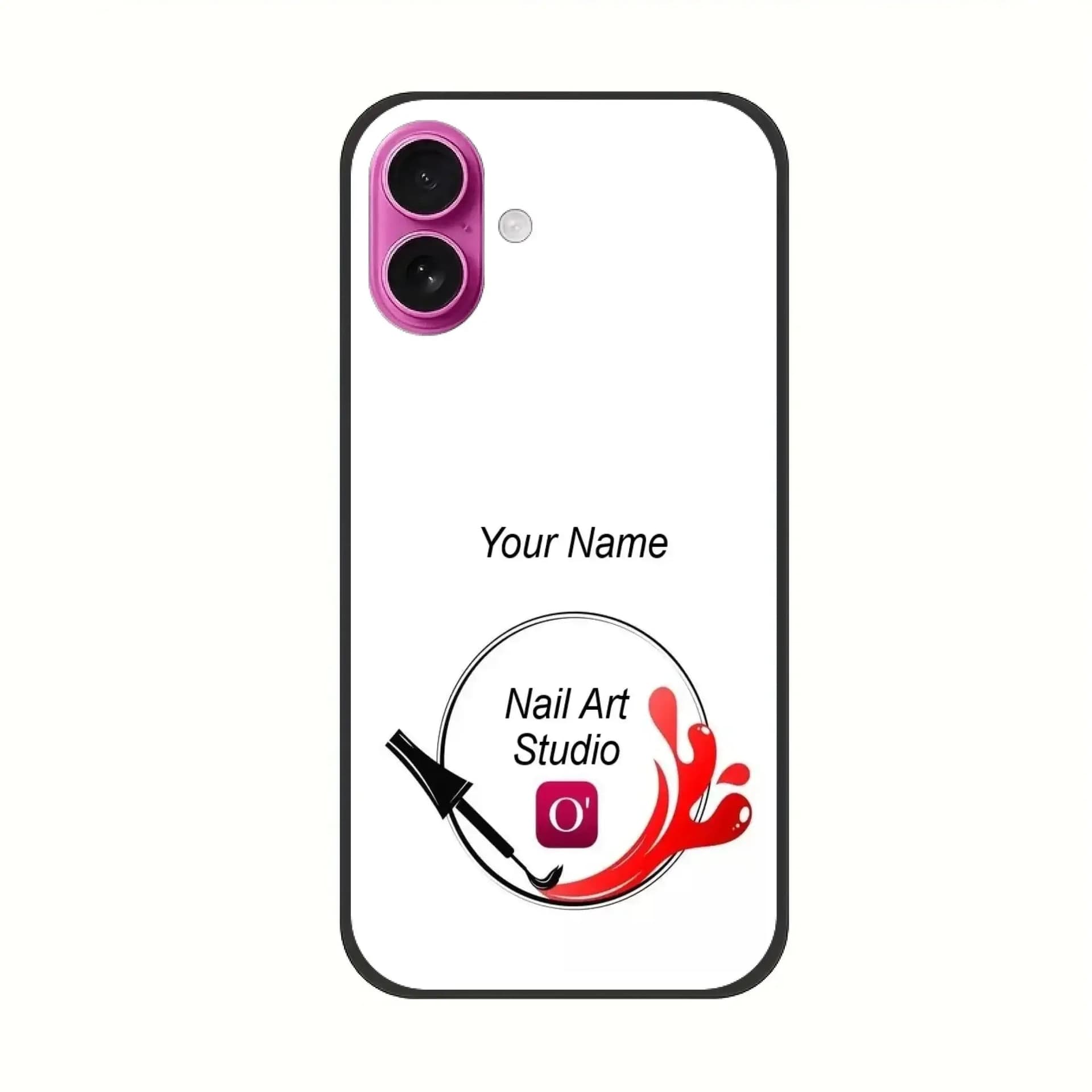 Smartphone Cover Personalizzata - 12