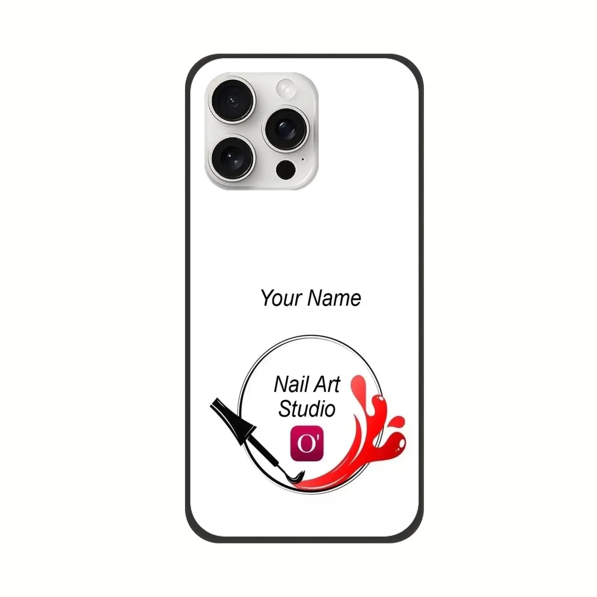 Smartphone Cover Personalizzata - 13