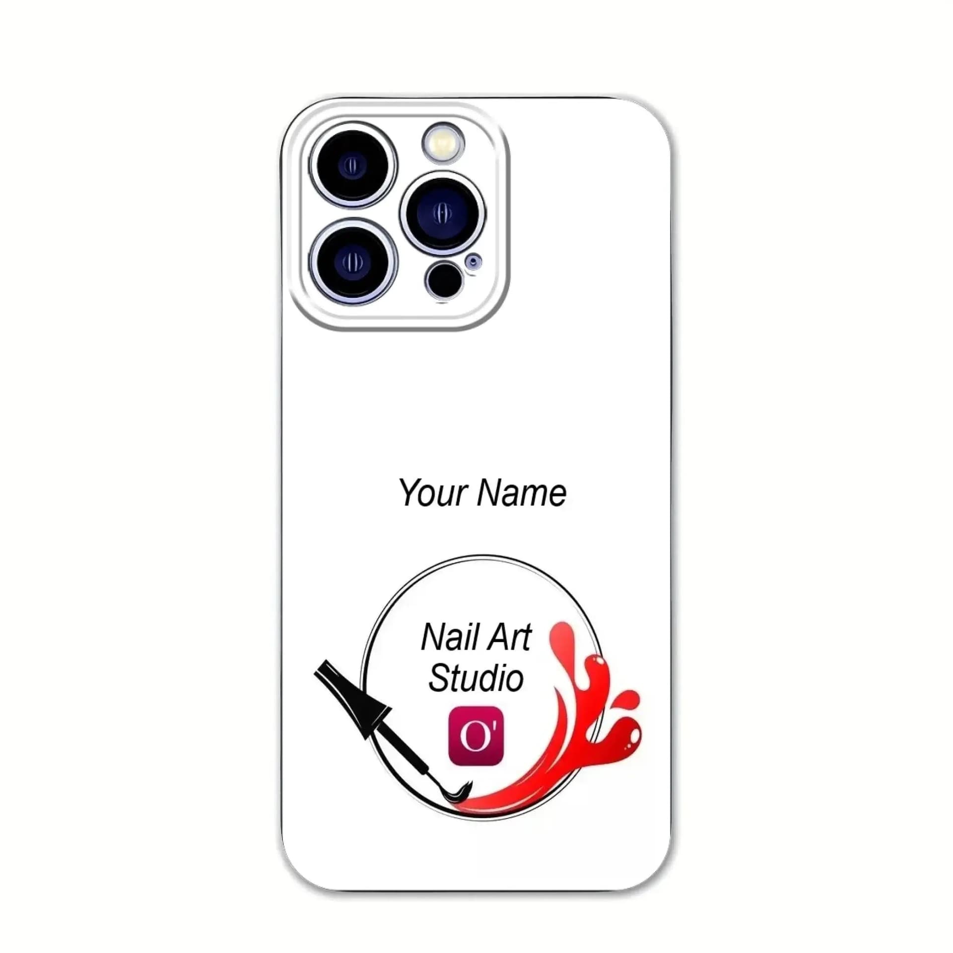 Smartphone Cover Personalizzata - 17