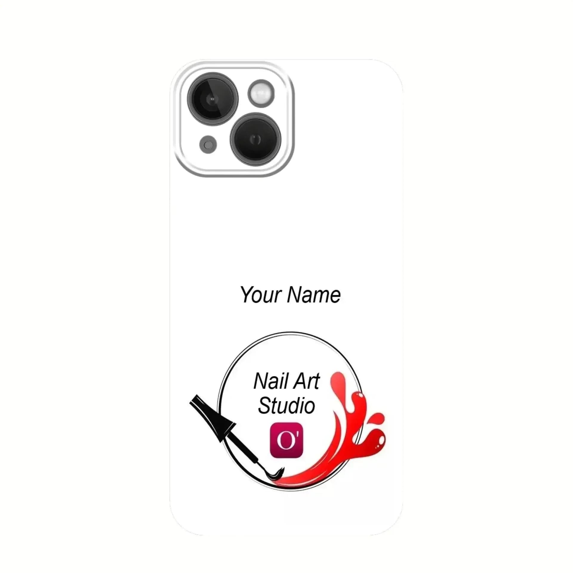 Smartphone Cover Personalizzata - 18