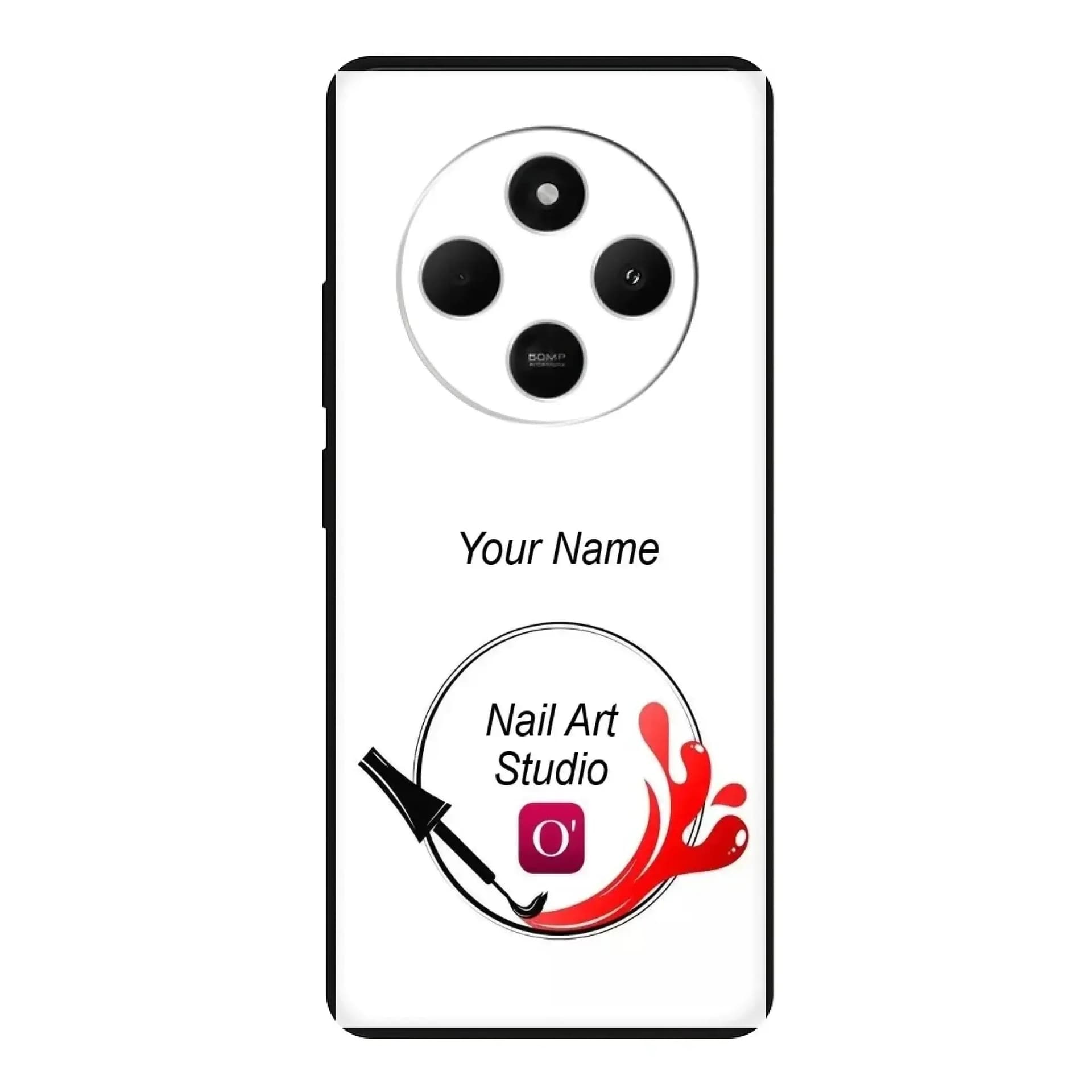 Smartphone Cover Personalizzata - 3