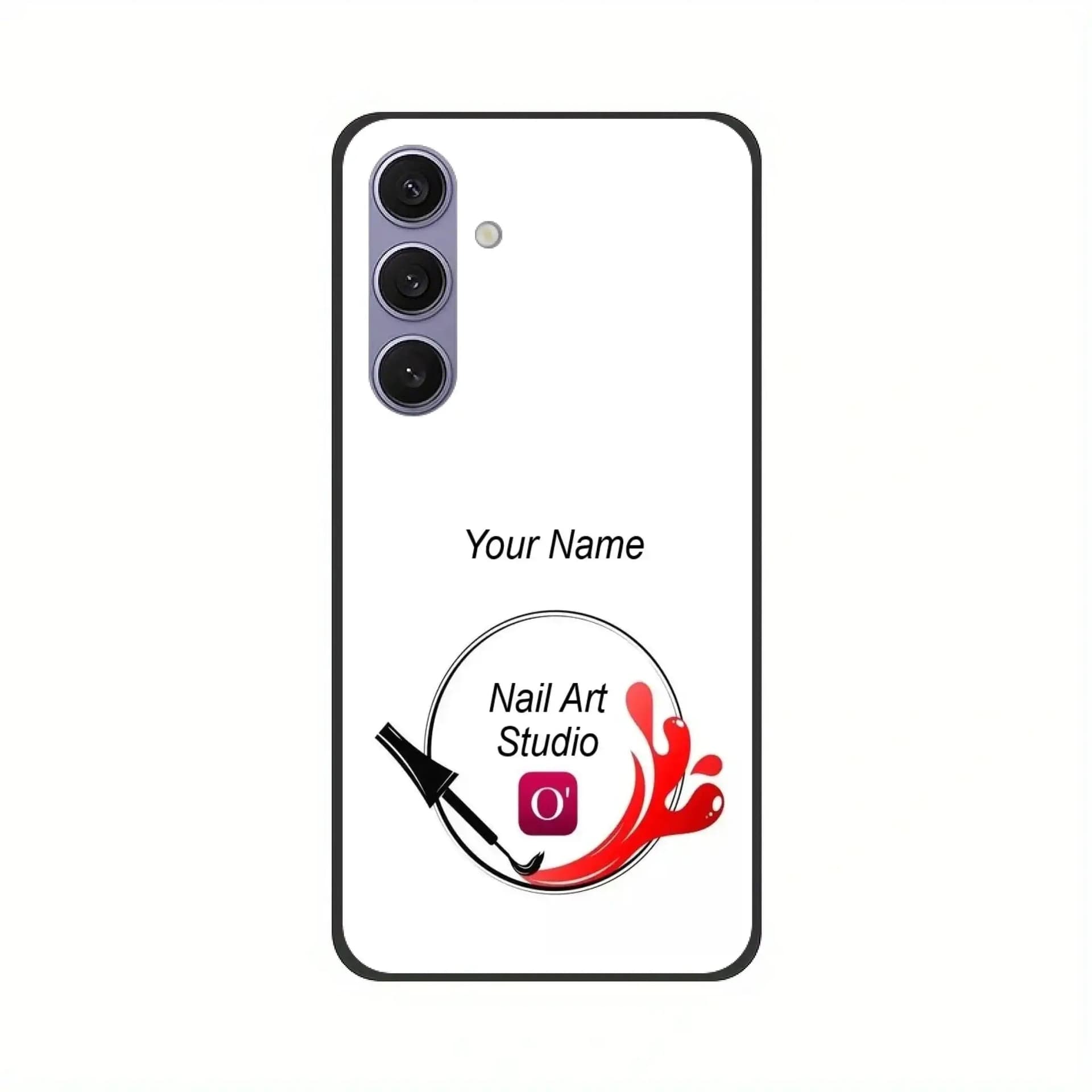 Smartphone Cover Personalizzata - 21