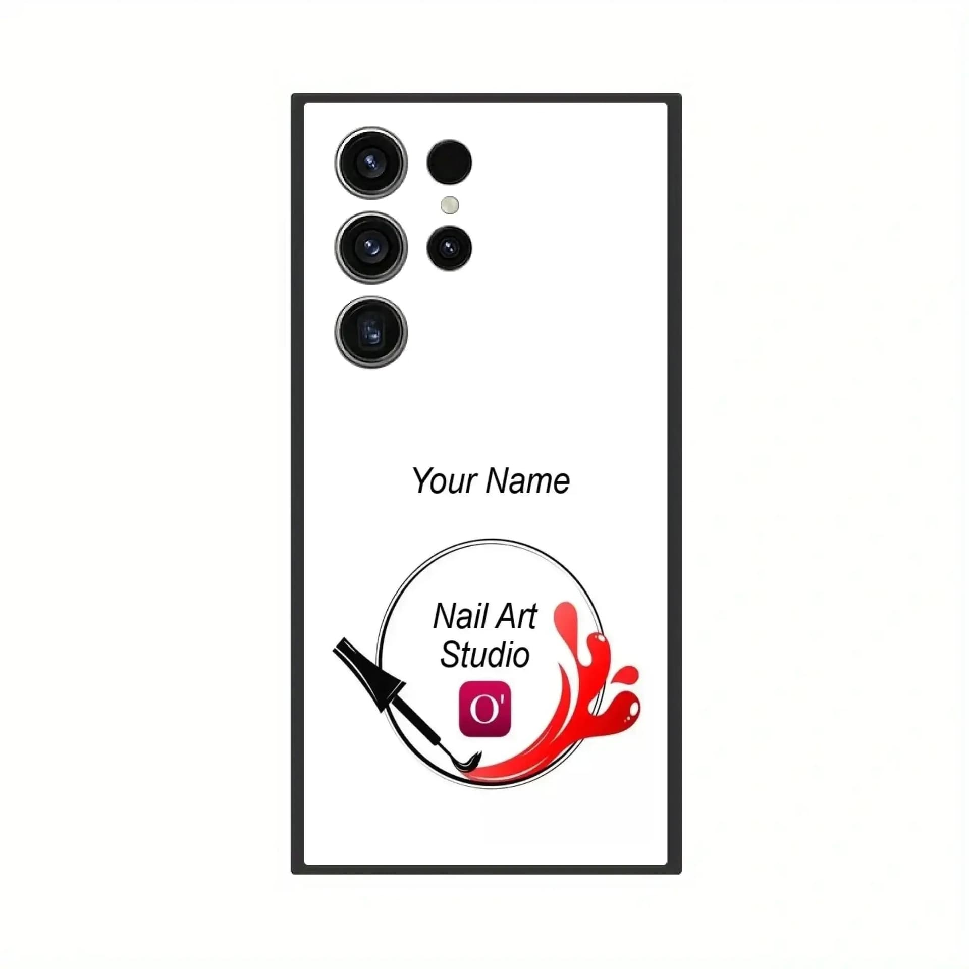 Smartphone Cover Personalizzata - 24