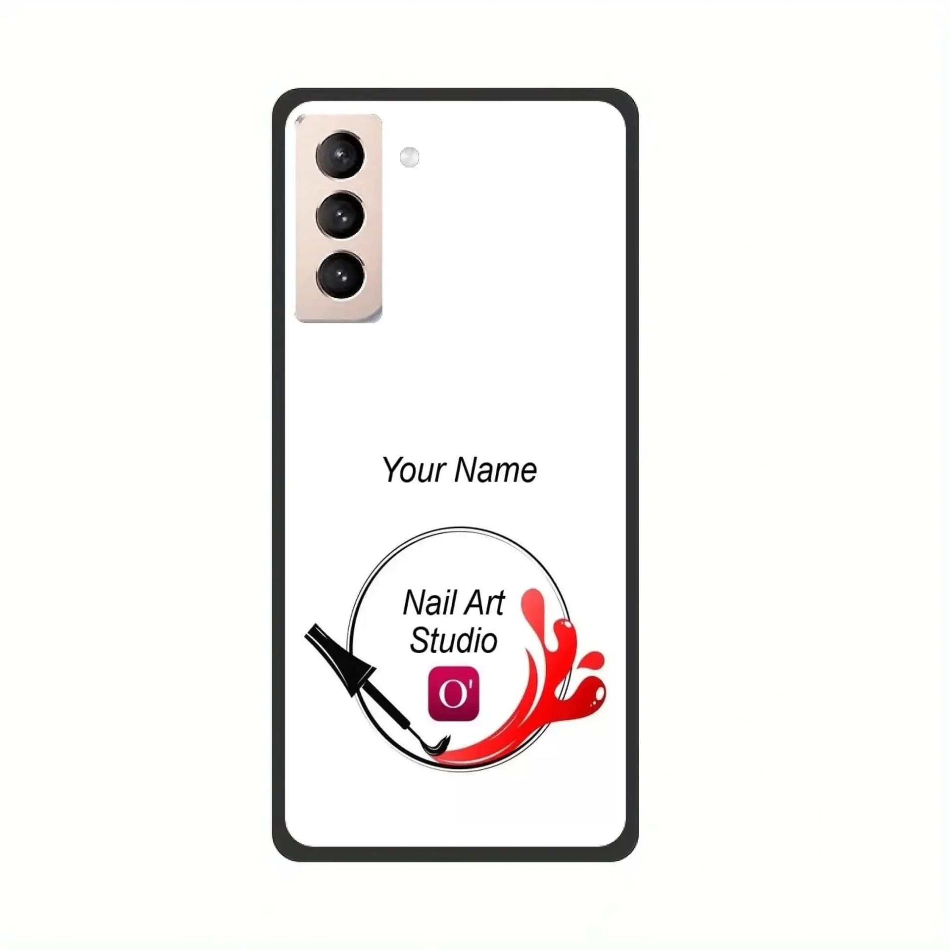 Smartphone Cover Personalizzata - 30