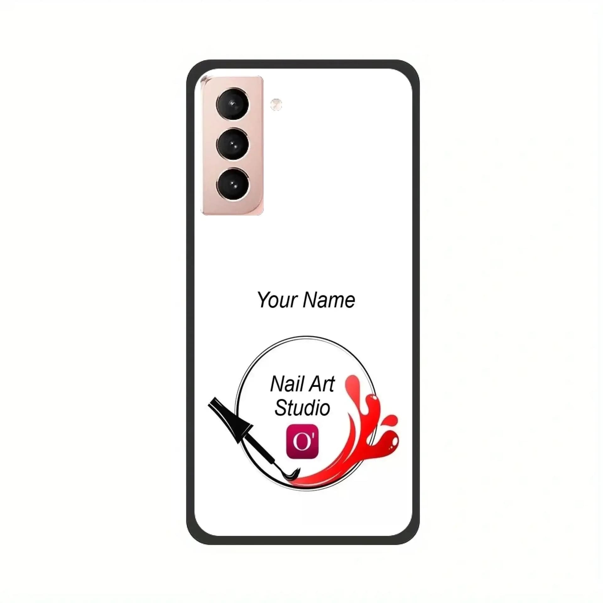Smartphone Cover Personalizzata - 32