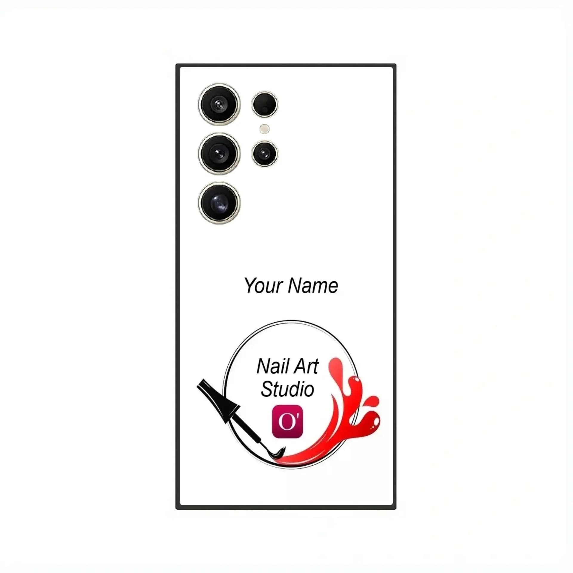 Smartphone Cover Personalizzata - 34