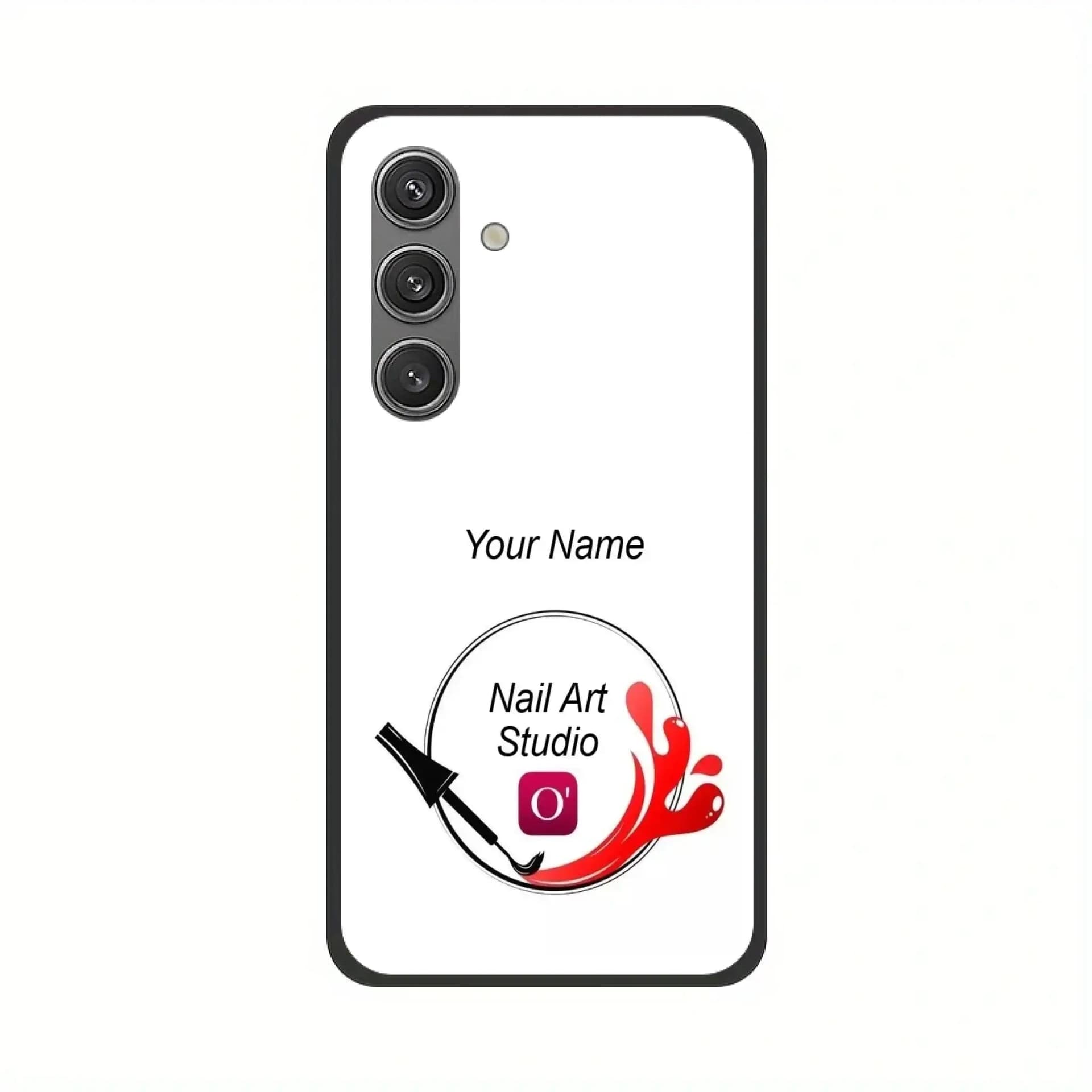 Smartphone Cover Personalizzata - 36