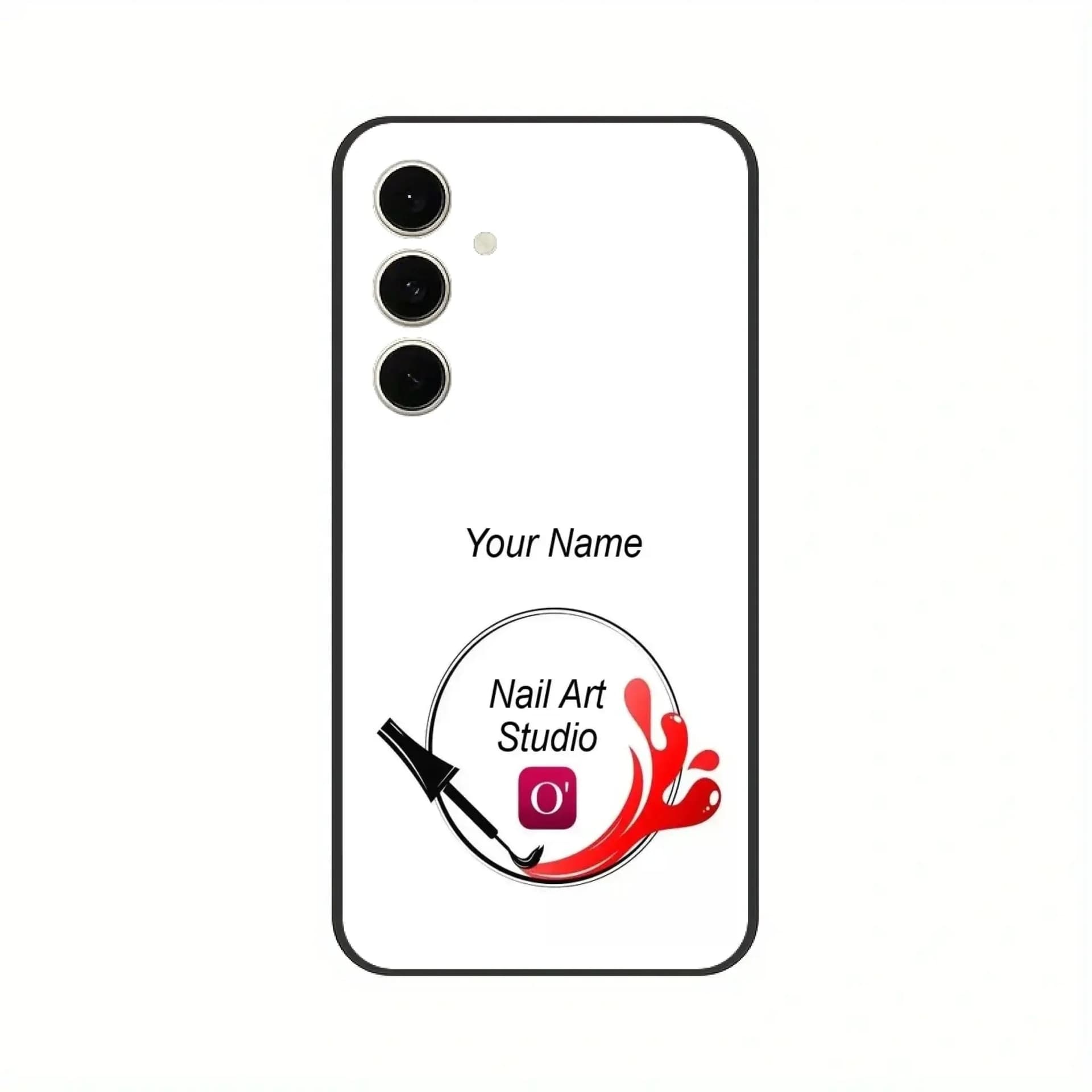 Smartphone Cover Personalizzata - 39
