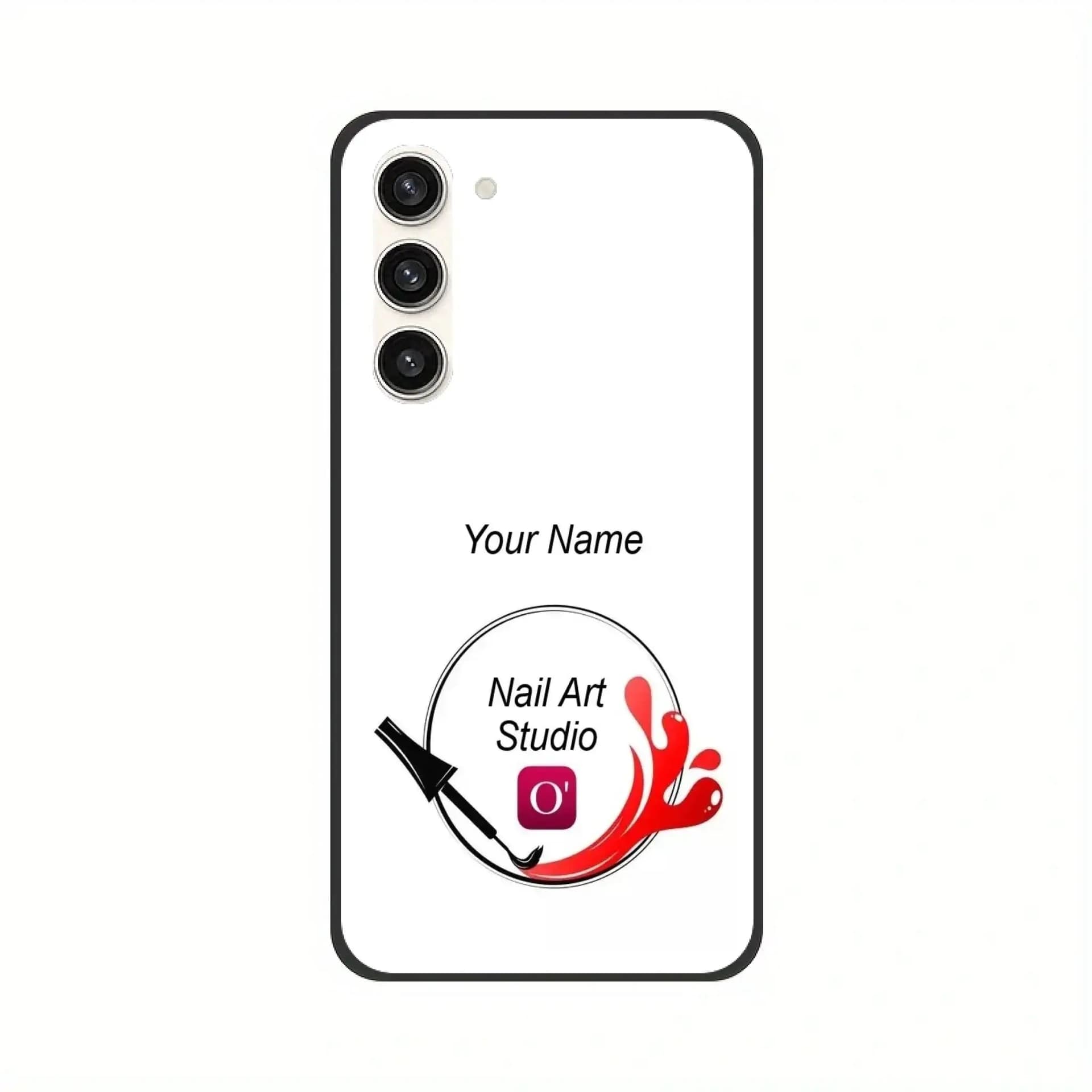 Smartphone Cover Personalizzata - 42