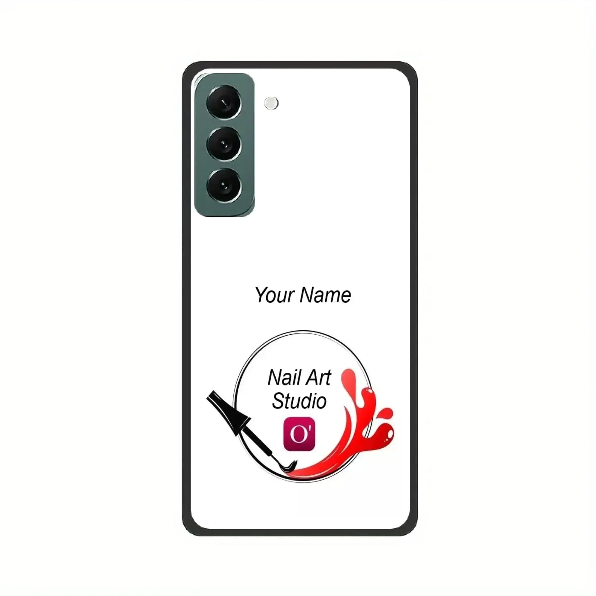 Smartphone Cover Personalizzata - 44