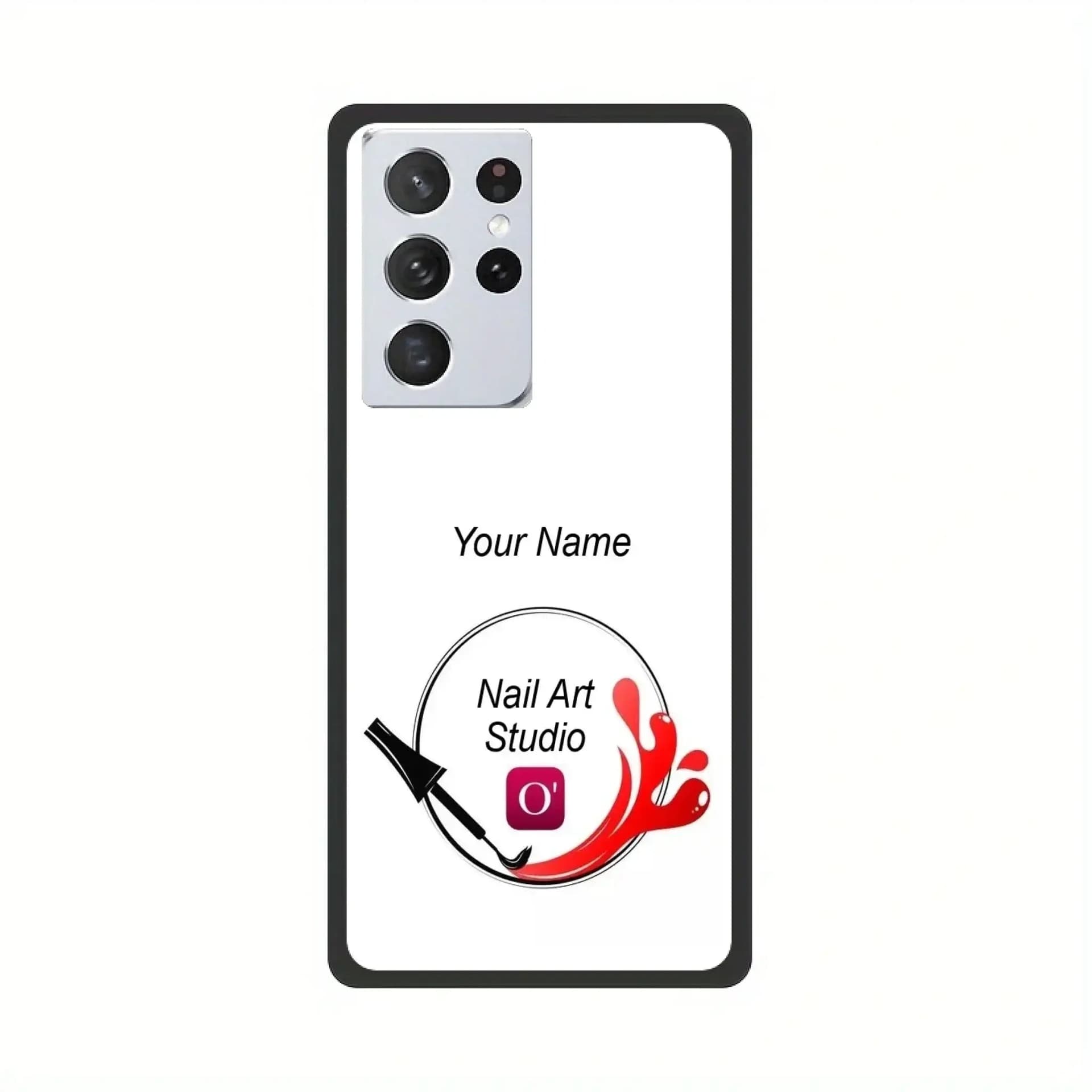 Smartphone Cover Personalizzata - 46