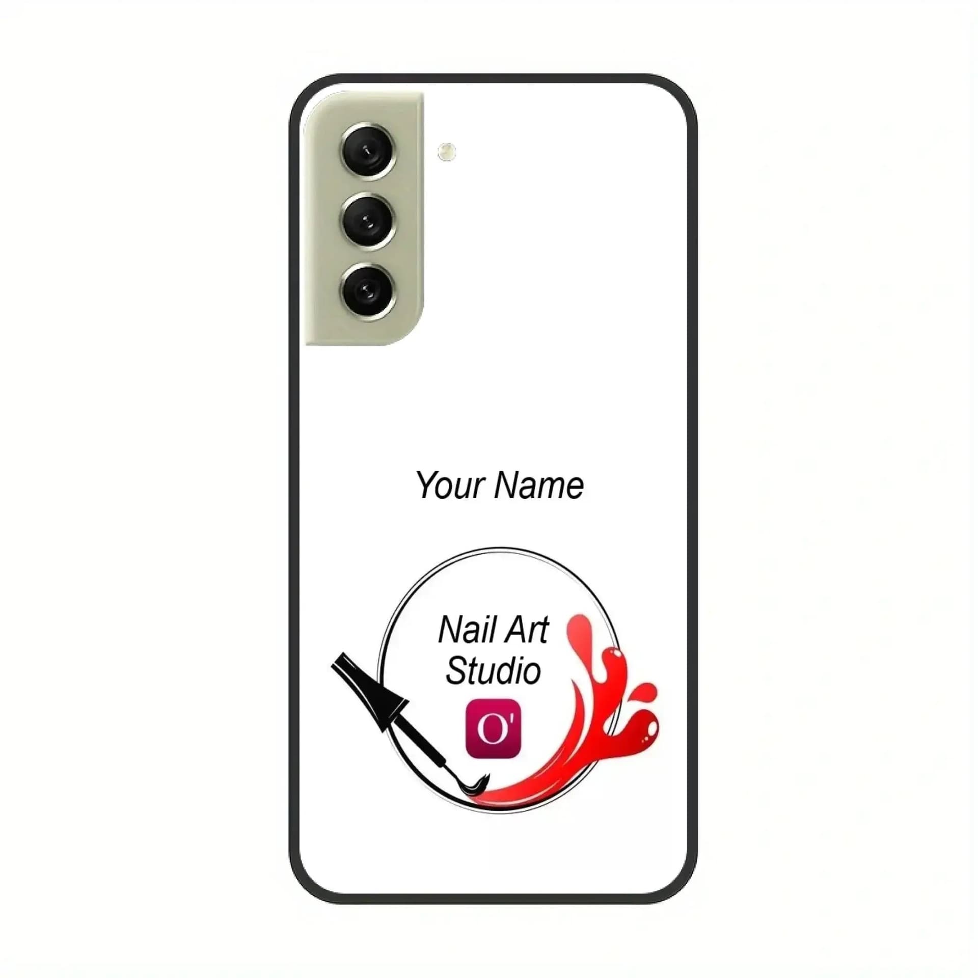 Smartphone Cover Personalizzata - 48