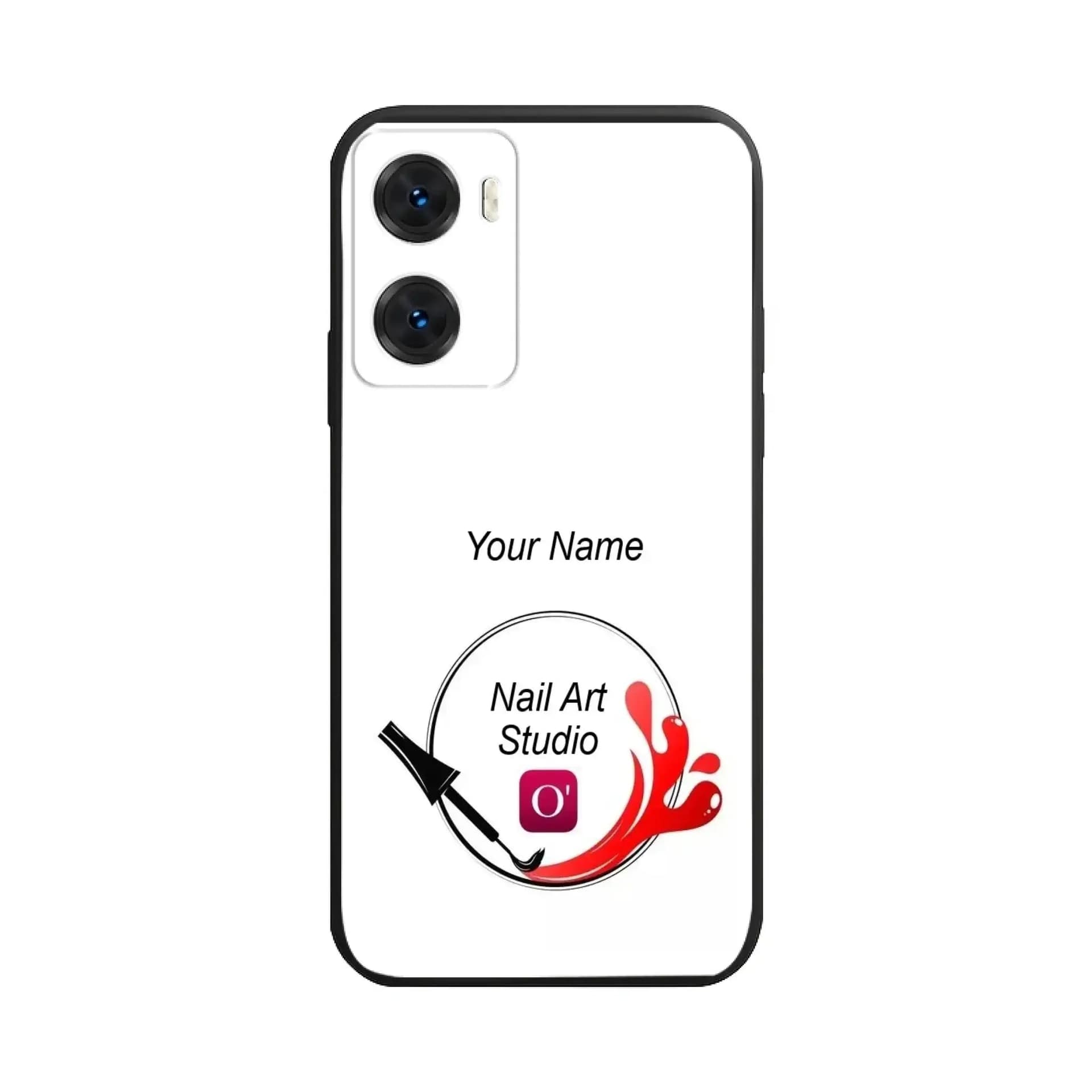 Smartphone Cover Personalizzata - 6