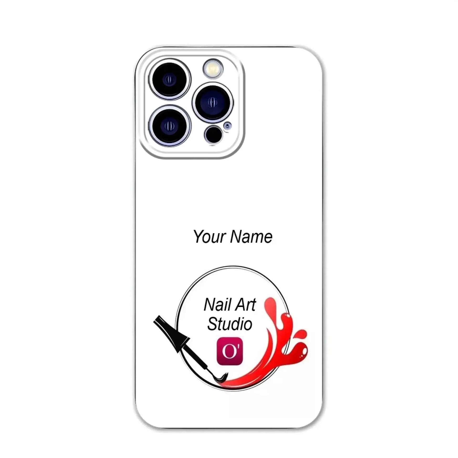 Smartphone Cover Personalizzata - 9