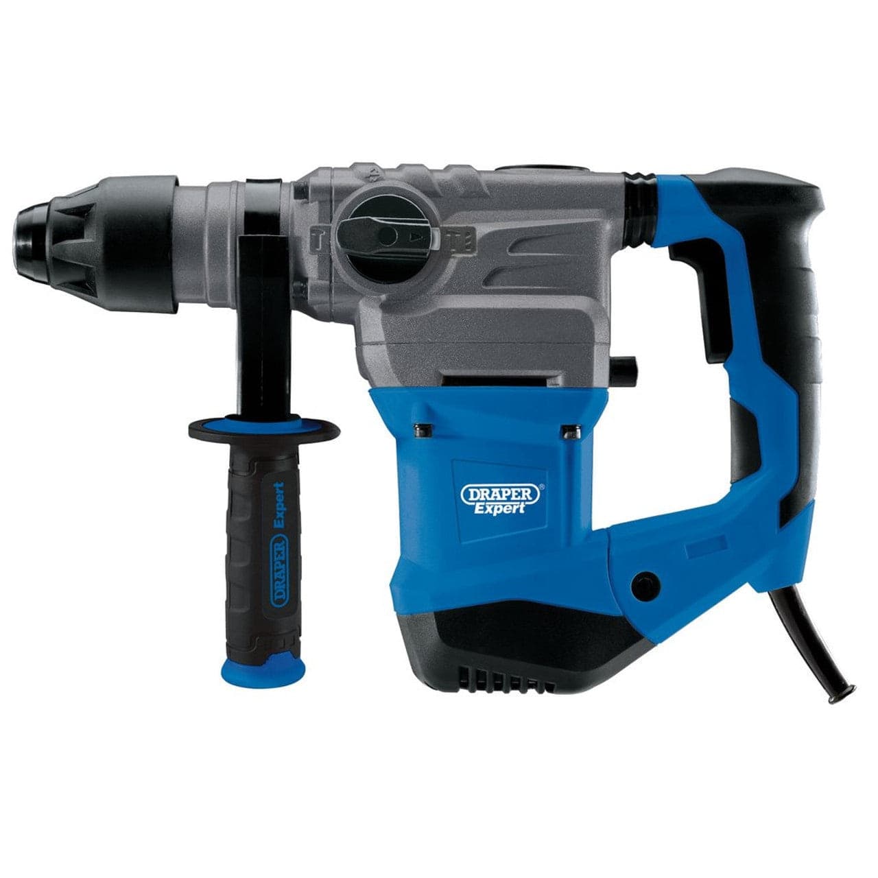 Draper Expert 230V SDS+ Trapano a percussione rotante, 1500W Draper Tools - 2