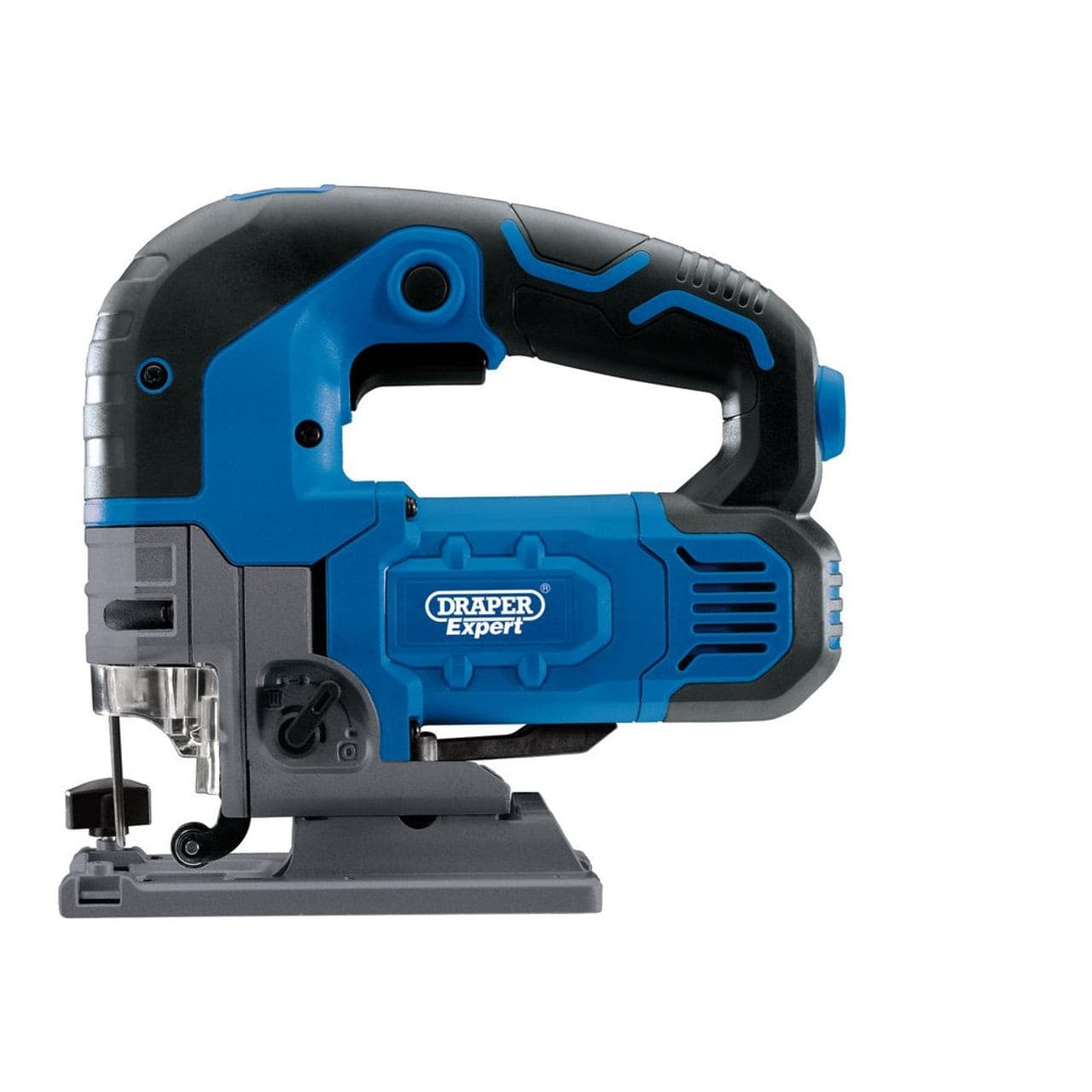 Seghetto alternativo 230V, 750W Draper Expert - 2