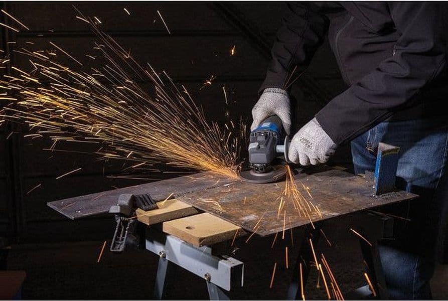 Smerigliatrice angolare Draper Storm Force® 20V, 115 mm Draper Tools - 3