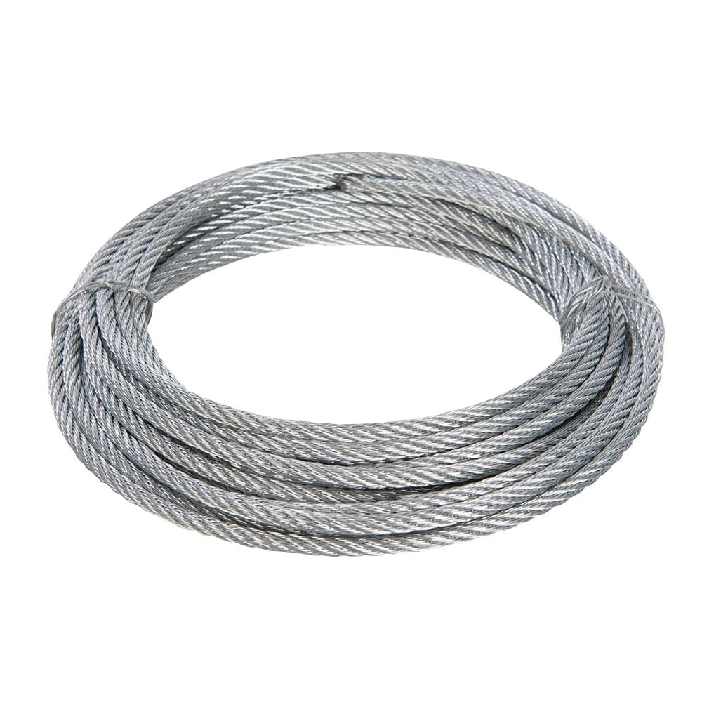 Fune metallica zincata Fixman