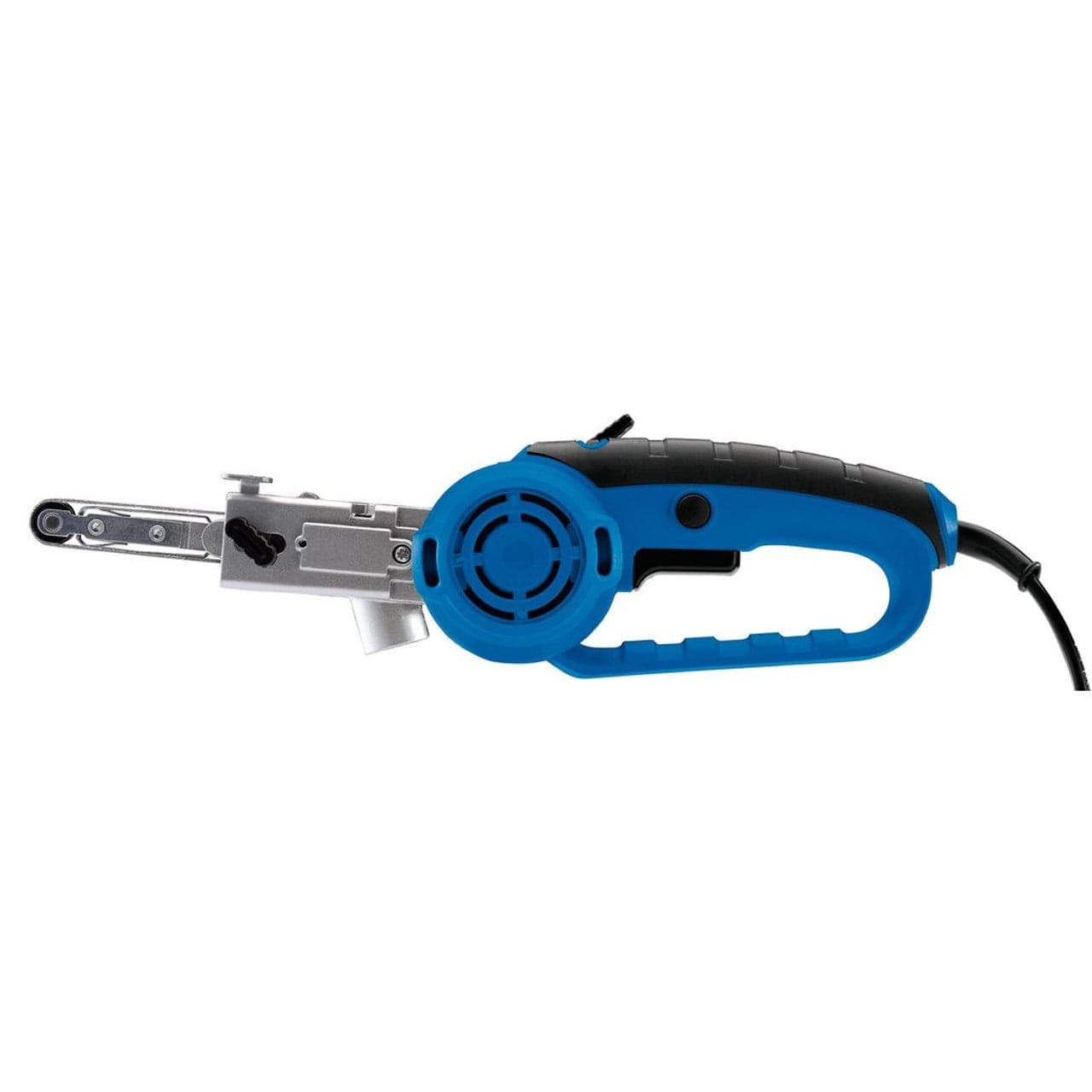 Mini levigatrice a nastro, 13 mm, 400W Draper Tools - 2